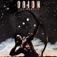 All Those Years — Orion The Hunter