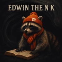 spin - Single - Edwin the N. K