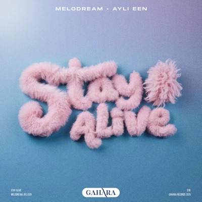 Stay Alive - Single