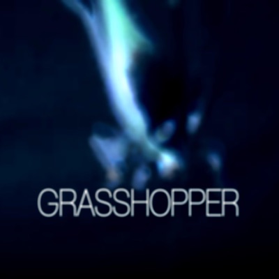 GRASSHOPPER - EP
