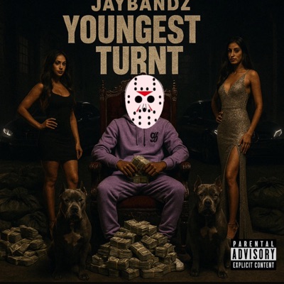 Youngest Turnt