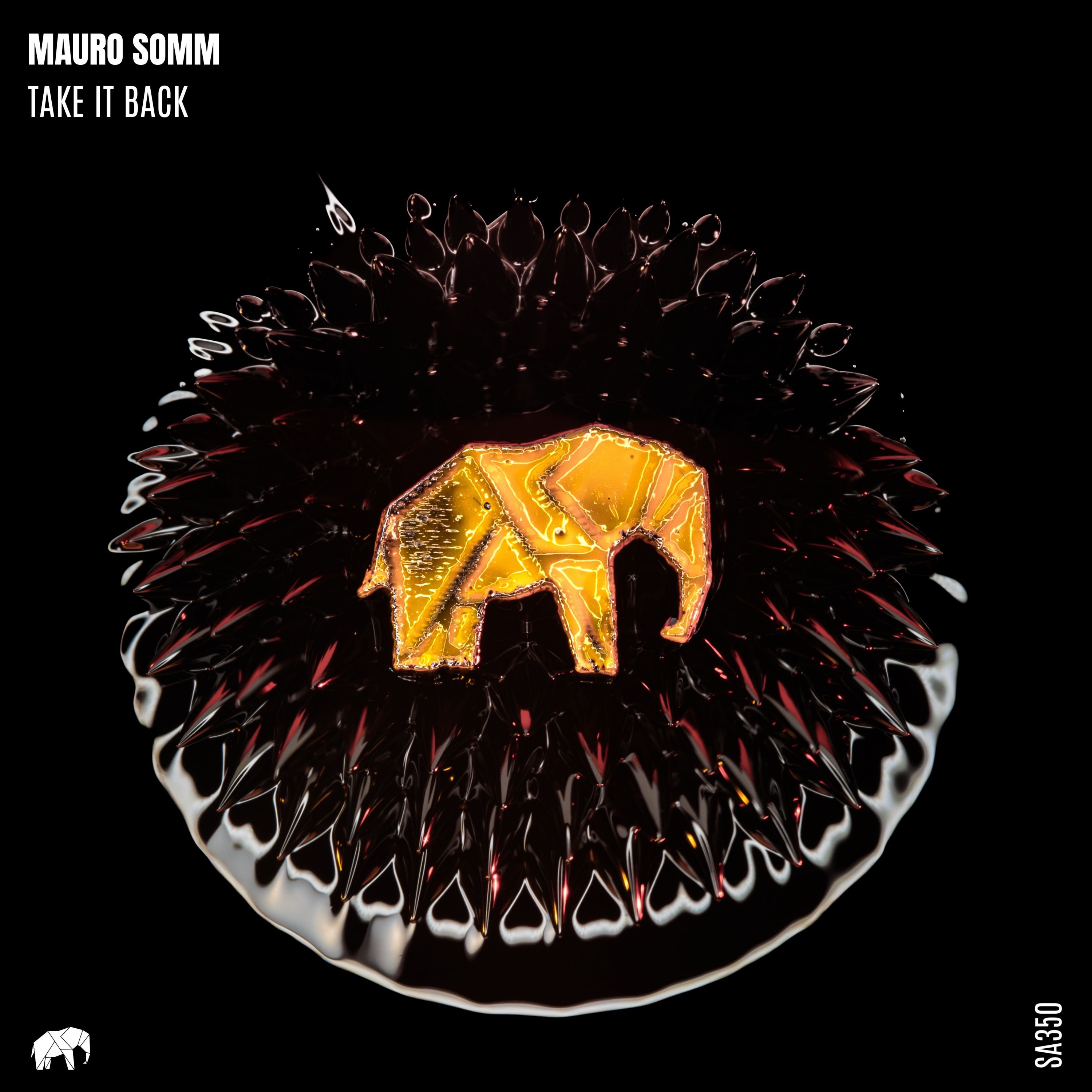Mauro Somm - Take it Back (Original Mix)