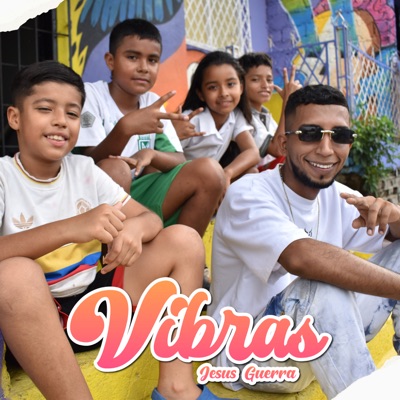 Vibras - Single
