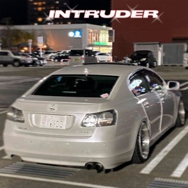 INTRUDER xxvange & MOON$LAY3R!