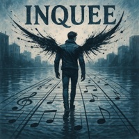 No Make Up - Single - INQUEE