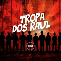 Tropa dos Raul - Single - Dj Menor Np, MC Badola & Prime Funk