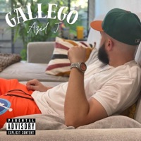 Jeroglífico - Single - Gallego & Azid J