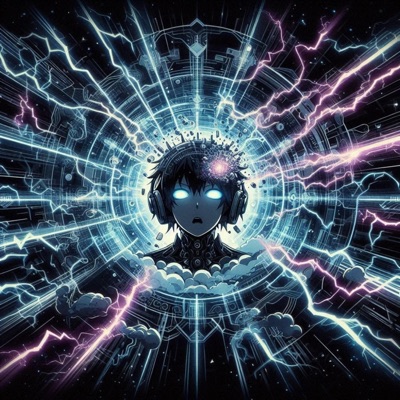 REM Eclipse! II (feat. TrippyThaKid, Jack Dunce, $auceGod, Ghostly Mo, Reverse Playback, Ðucky Sixx & CESSIR) - Single