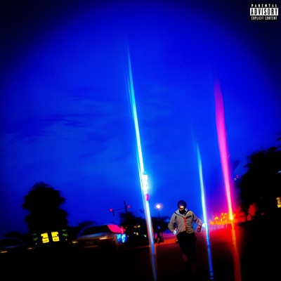On The Run (feat. Adrian Mata) - Single