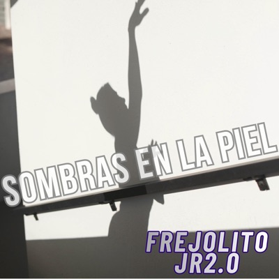Sombras en la piel - Single