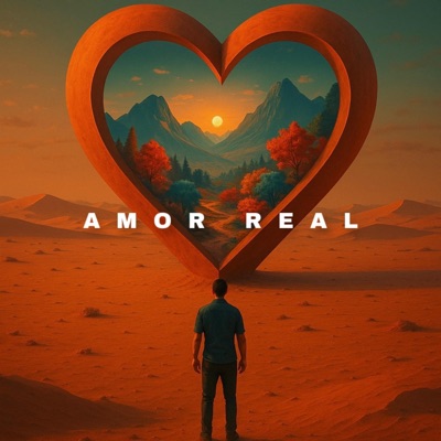 Amor real - Single