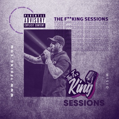 TFK Sessions - Misio (feat. Kaizzy Beats) - Single