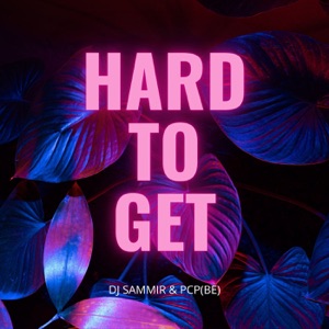 Hard to Get - Single