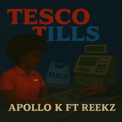 TESCO TILLS - Single