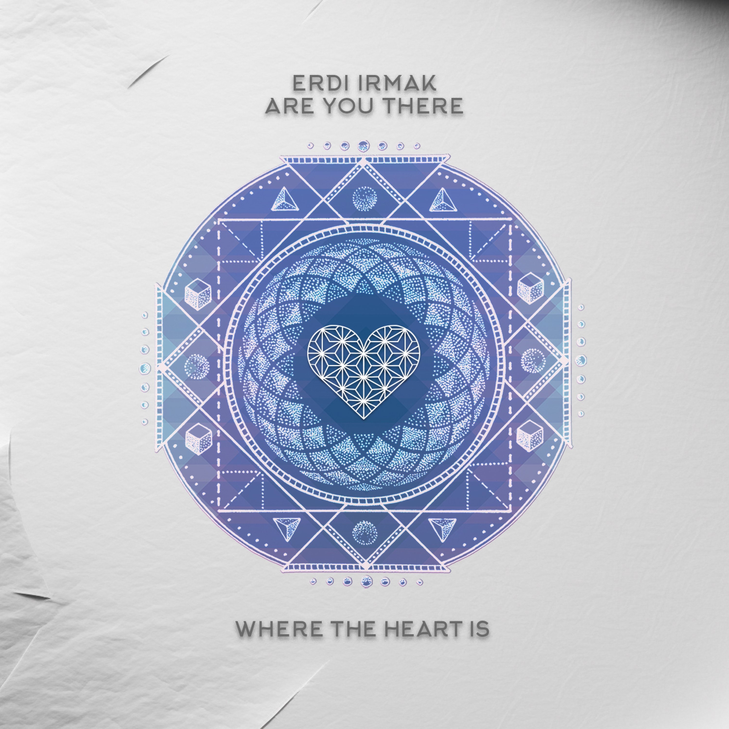 Are You There - Single