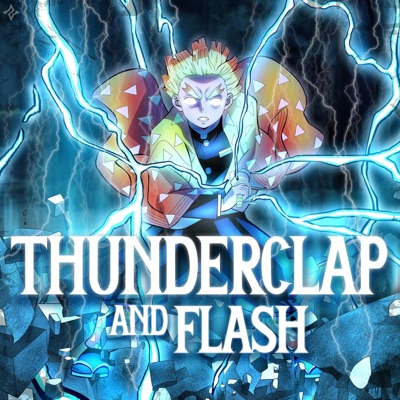 Thunderclap & Flash - Single