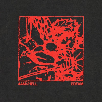 4AM, HELL! - Single