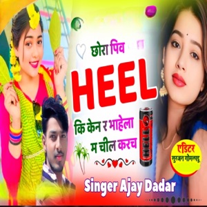 छोरा पिव हिल कि केन र भाहेला म चील करच (feat. MANISH NANTODI, Raju Gomladu & Singer kajod bhal)