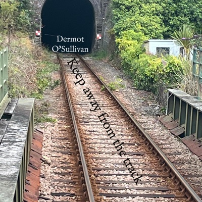 Keep away from the track - Single
