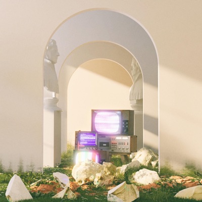 VUÉLVELA A HACER (feat. Matias Ruiz) [Reimagined Version] - Single
