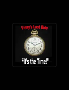 Ouça Vinny's Last Ride, assista a videoclipes, leia a biografia, veja as datas das turnês e mais!