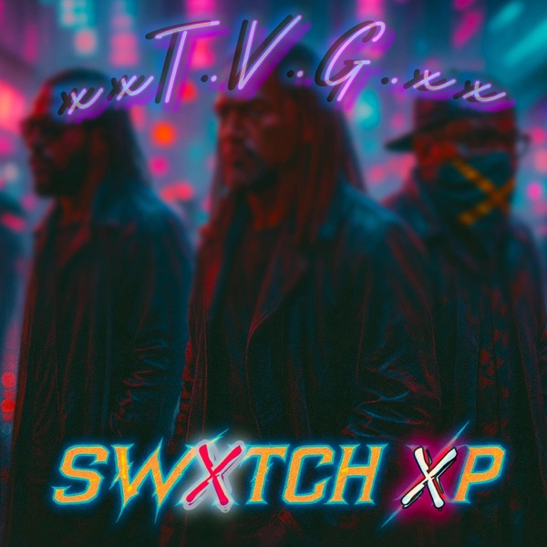 Swxtch Xp (feat. xJ.O.x, The Realxst & Mike Circadian)