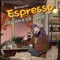 Espresso (Japanese Version) artwork