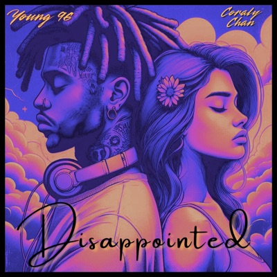 Disappointed (feat. Coraly Chan) - Single