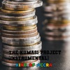 The Kumasi Project (Instrumental) - Single