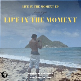 Live In The Moment (Live) Tazzyi