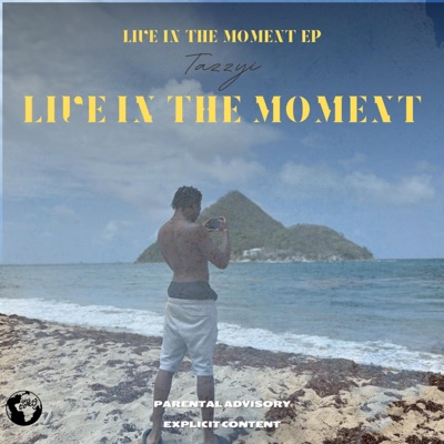 Live In The Moment (Live) - Single