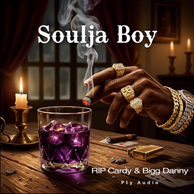 Soulja Boy - Single