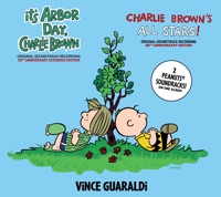 Young Man's Fancy (Arbor Day Edition) - Single - Vince Guaraldi