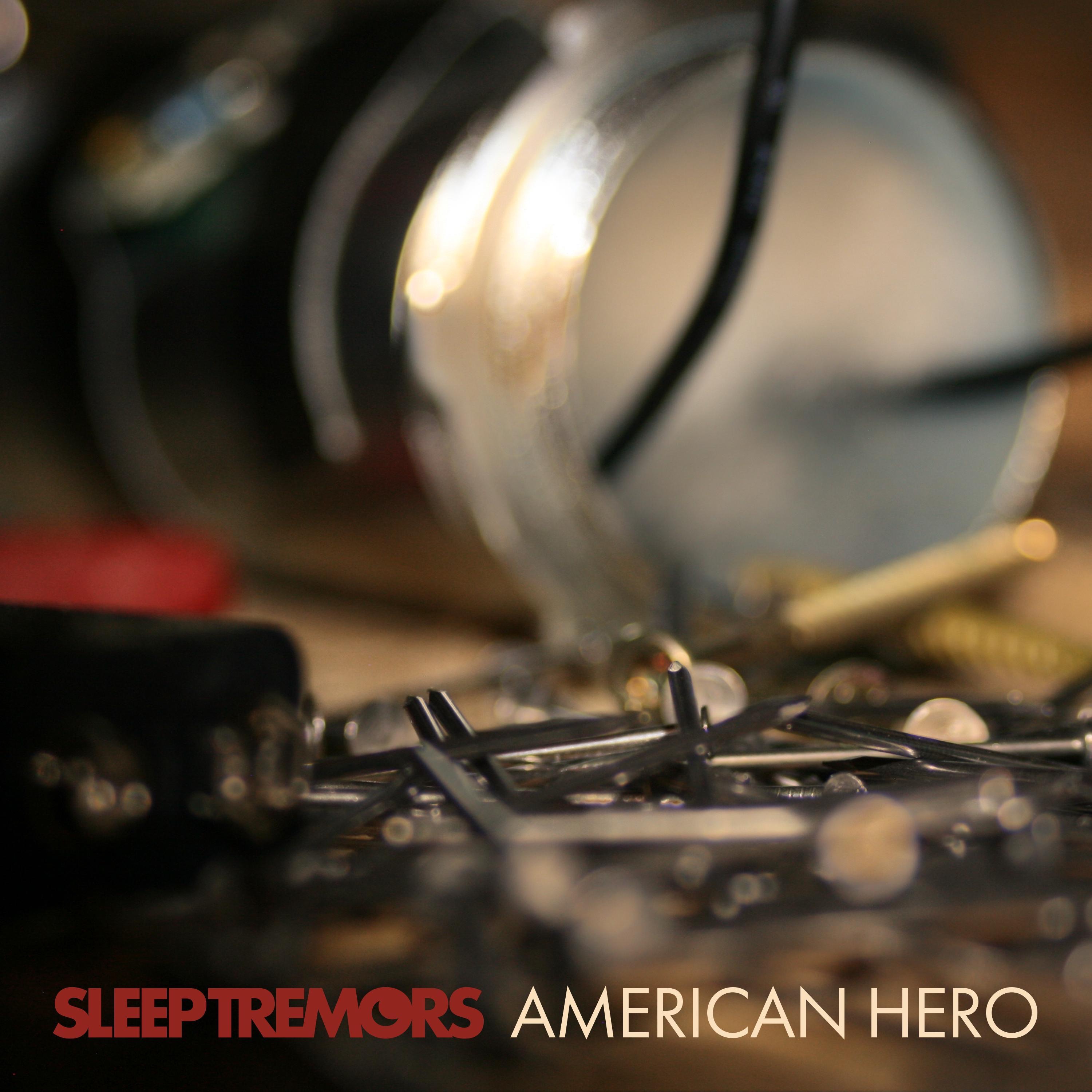 American Hero - Single