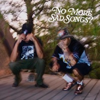 No More Sad Songs? - Single - Black Noi$e & J!mmy