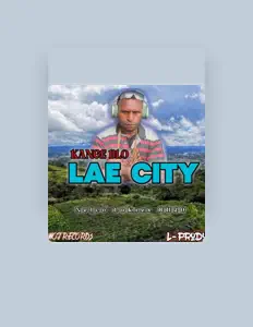 Ακούστε περιεχόμενο από Kaltexz LDZate, παρακολουθήστε μουσικά βίντεο, διαβάστε το βιογραφικό, δείτε ημερομηνίες περιοδείας, και πολλά ακόμη!