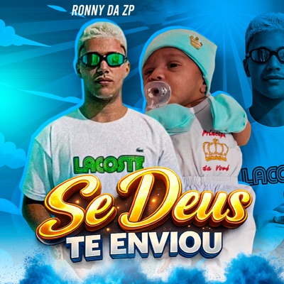 Se Deus Te Enviou - Single