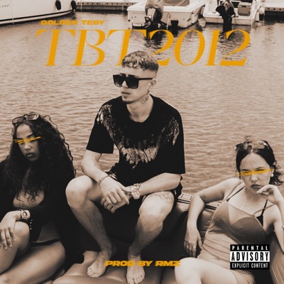 Tbt 2012 - Single