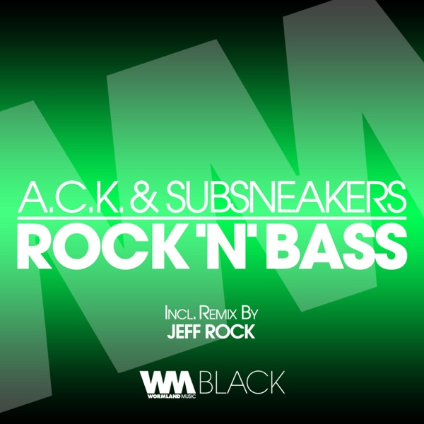 Rock 'N' Bass - Single