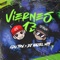 Viernes 13 (feat. Edu Trv) - DJ Hazel Mty lyrics