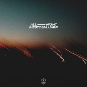 All Night (Extended Mix) - Single