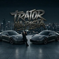 Trator na Pista - Single - MC HENRI & Dj Age