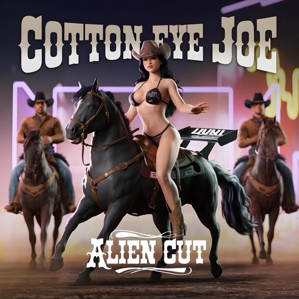 COTTON EYE JOE
