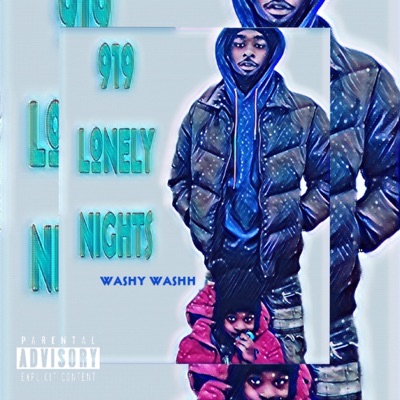 919 Lonely Nights