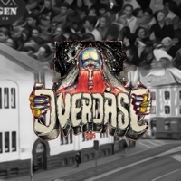 Overdåse 2025 - Single - prep.