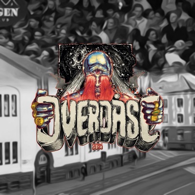 Overdåse 2025 - Single