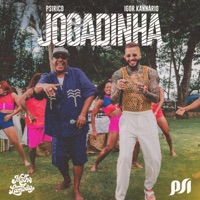Jogadinha - Single - Psirico & Igor Kannário