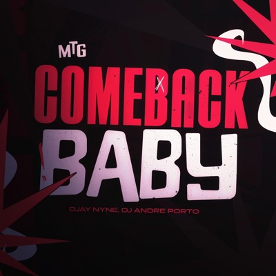 MTG Comeback Baby - Single