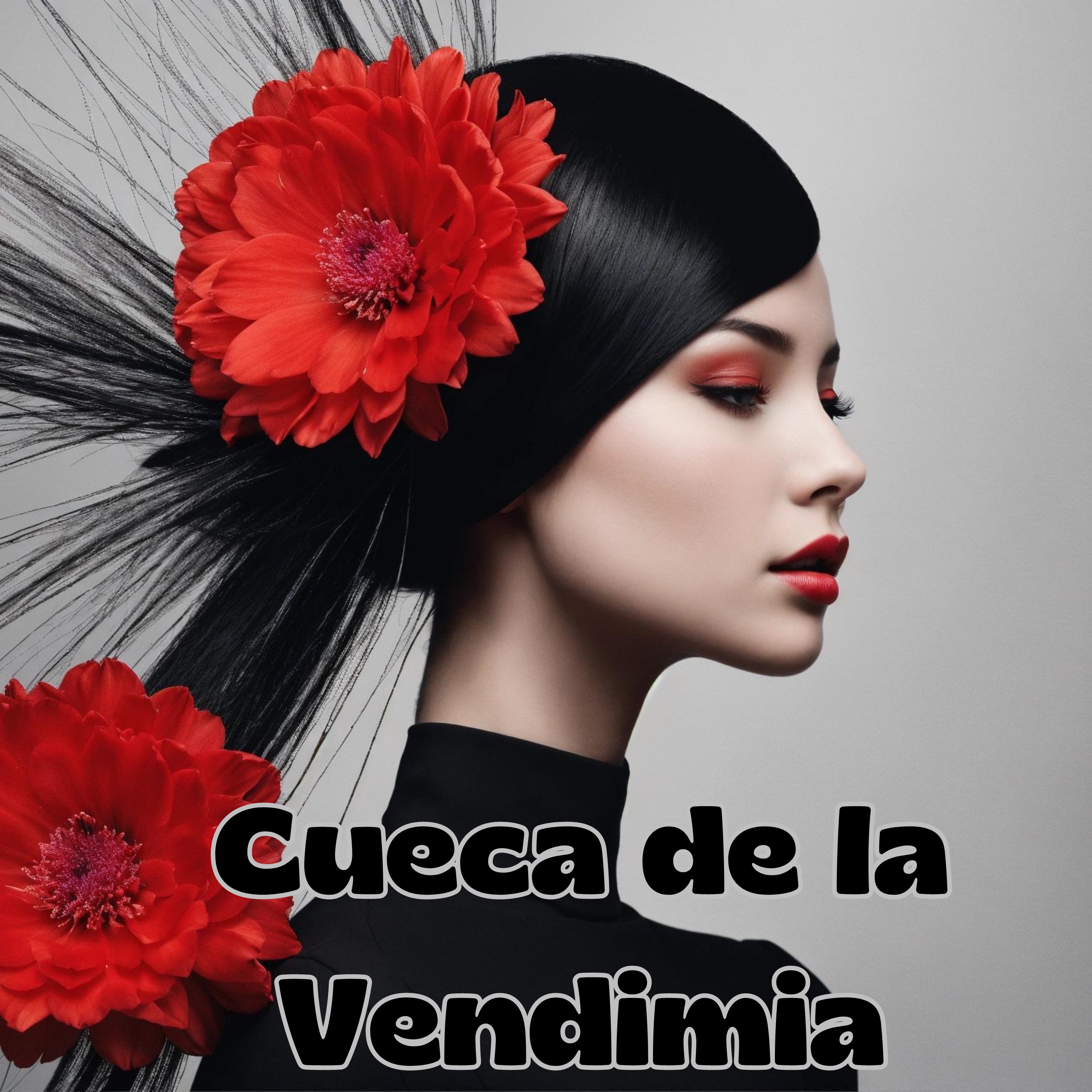 Cueca de la Vendimia - Single