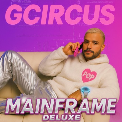 Mainframe (Deluxe)